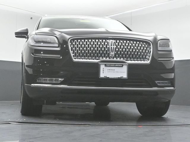 2023 LINCOLN NAUTILUS - Image 38