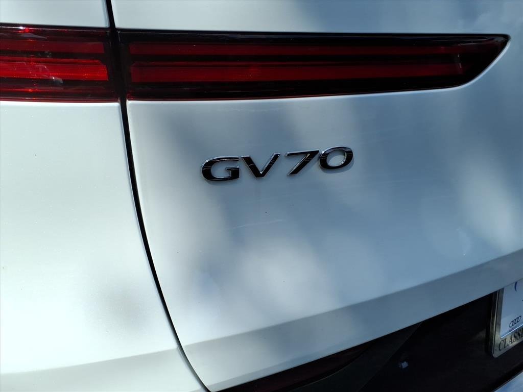 New 2026 Uyuni White Genesis 3.5T SPORT ADVANCED image 25