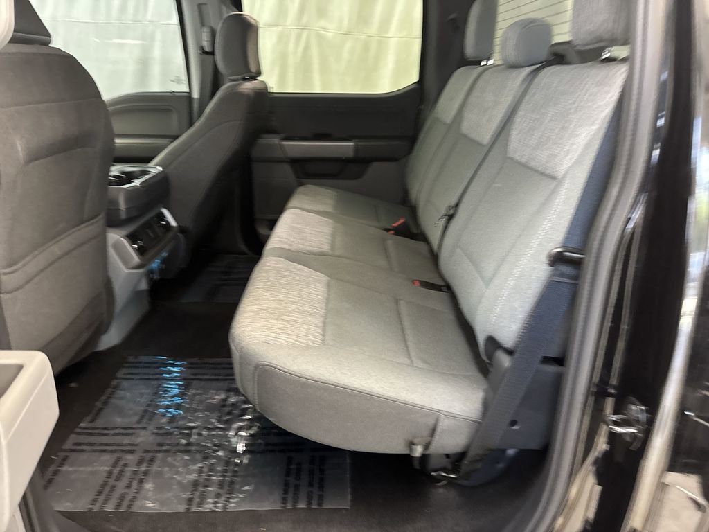 2023 Ford F-150 XLT - Photo 10