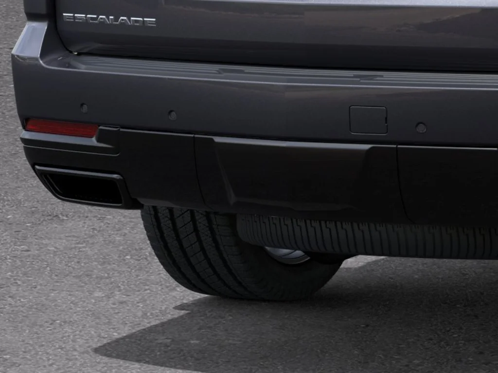 2025 Cadillac Escalade Sport - Photo 14