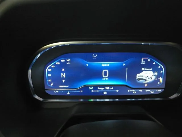 2024 Chevrolet Suburban High Country - Photo 27