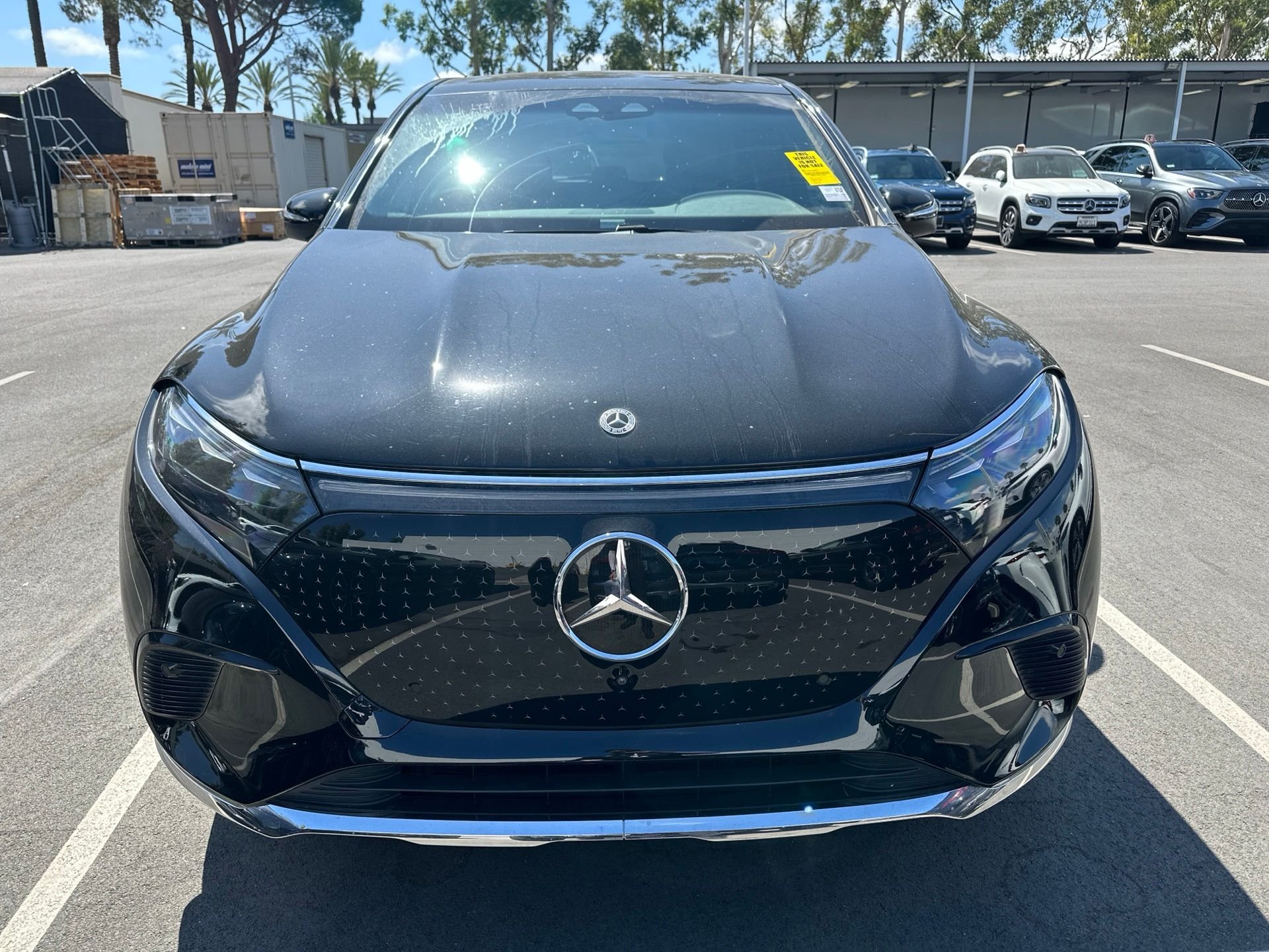 Used 2024  Mercedes-Benz 450 image 2