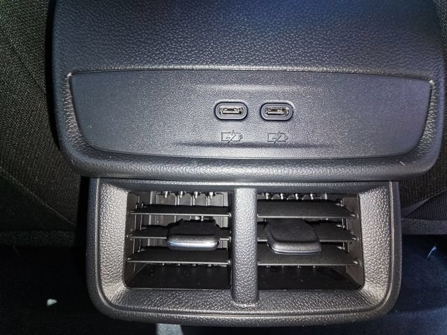 2027 Chevrolet Equinox LT - Photo 23