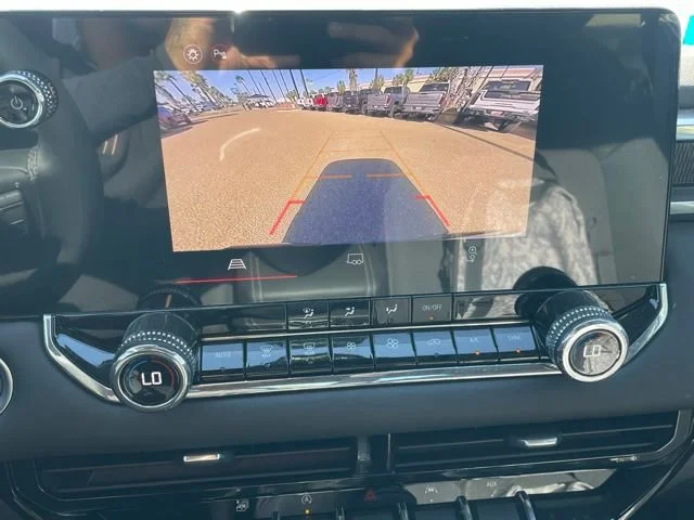 New 2026 Onyx Black GMC Elevation image 11