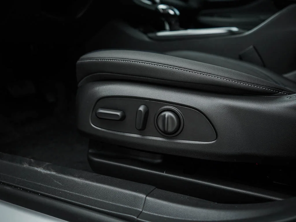 2026 Buick Envista Preferred - Photo 19