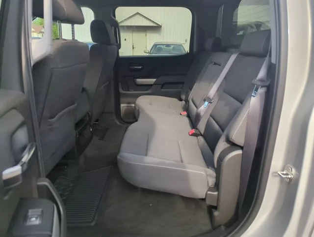 2016 Chevrolet Silverado 1500 LT Z71 - Photo 31