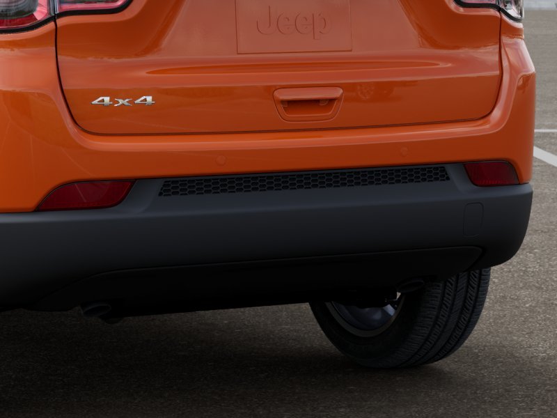 New 2026 Joose (DISC) Jeep Limited image 40