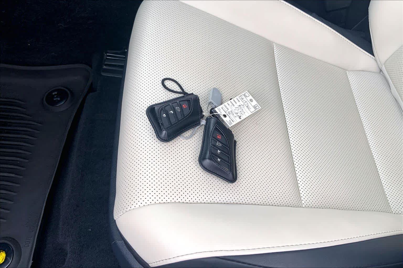 Used 2025 Caviar Lexus  image 15