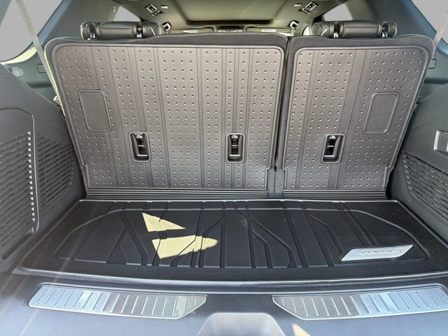 2026 Chevrolet Tahoe Premier - Photo 12