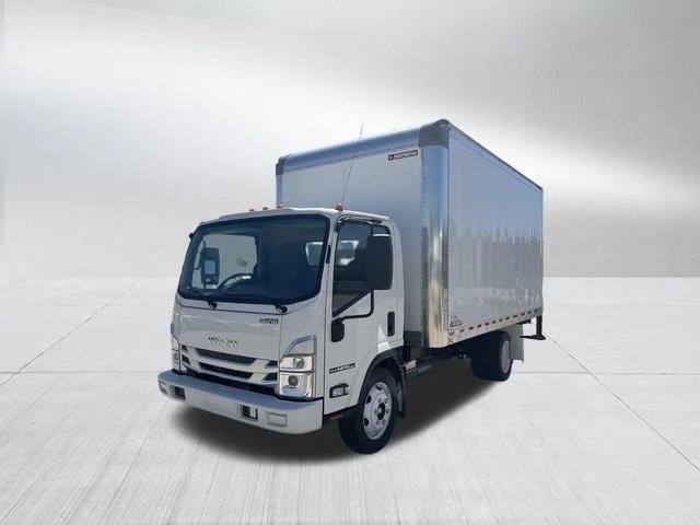 New 2024 Isuzu