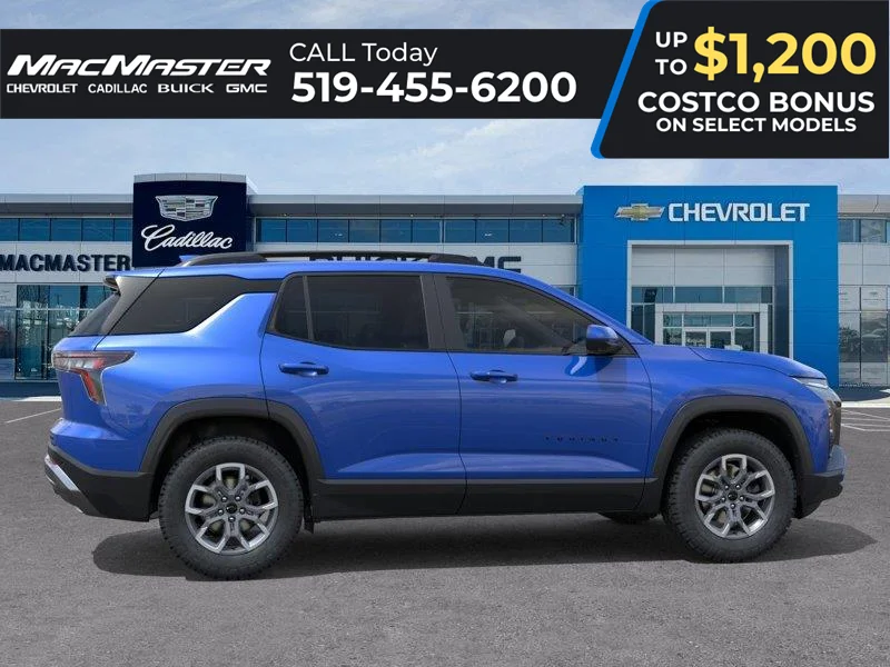 New 2026  Chevrolet ACTIV image 5