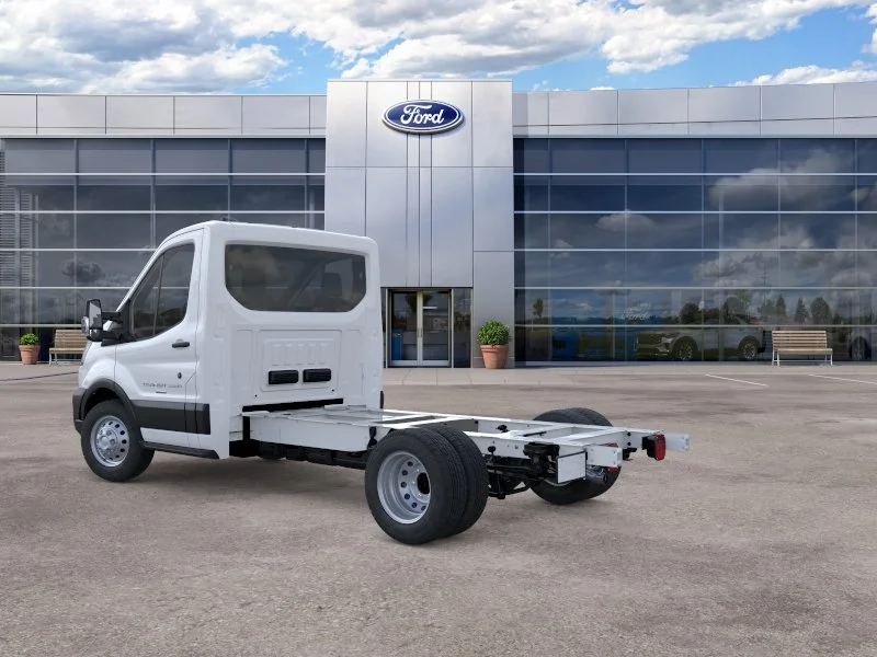 New 2025 Oxford White Ford  image 30