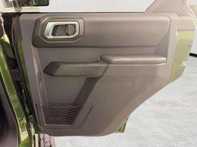 2025 Ford Bronco 4-Door Outer Banks - Photo 68