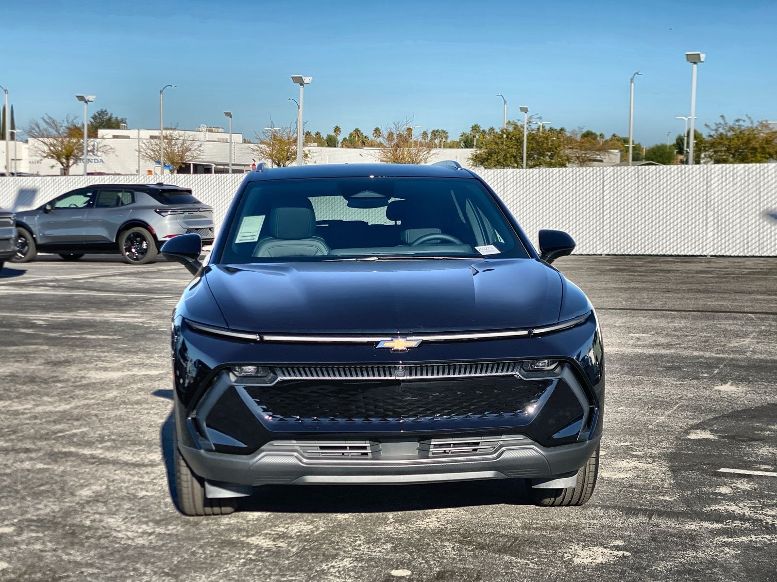 2026 Chevrolet Equinox EV 2LT - Photo 60