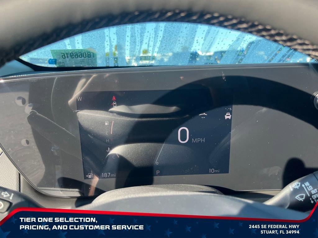 2026 Buick Encore GX Sport Touring - Photo 26