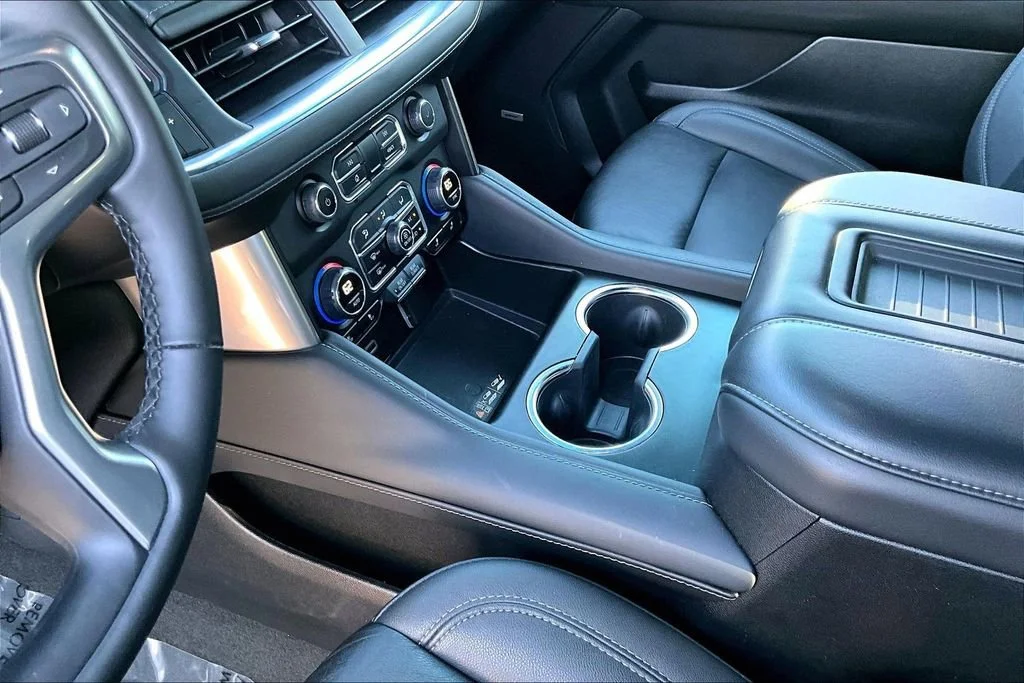 2024 Chevrolet Tahoe Z71 - Photo 15