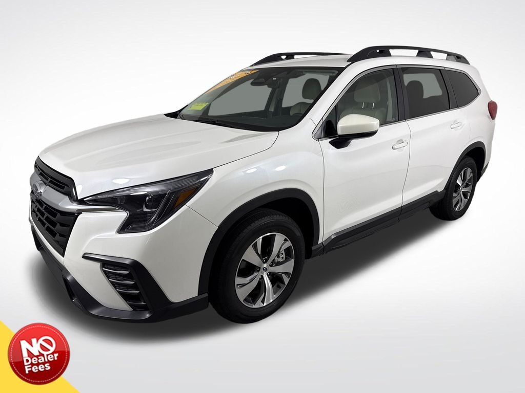 2025 Subaru Ascent Premium - Photo 8
