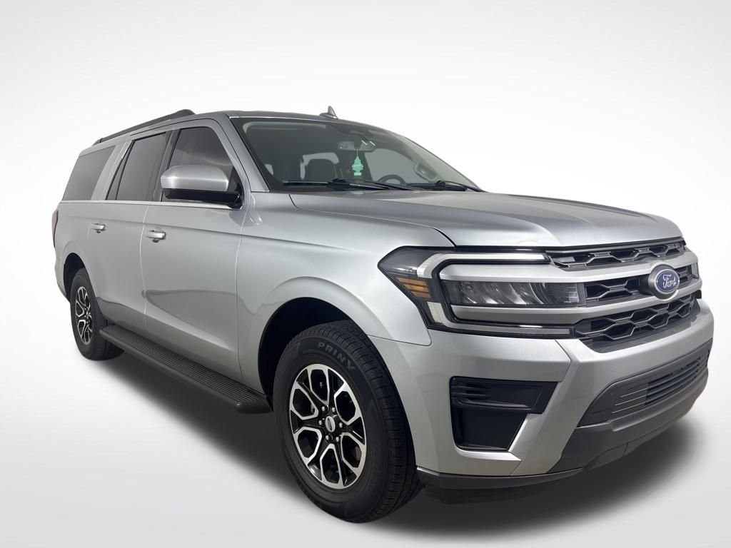 2022 Ford Expedition