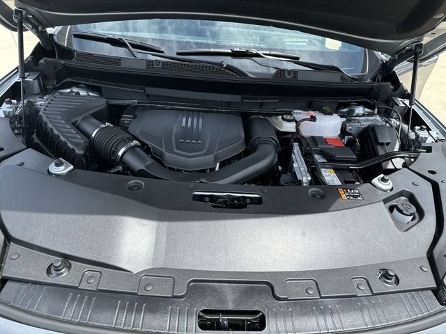 2026 Buick Enclave Preferred - Photo 20
