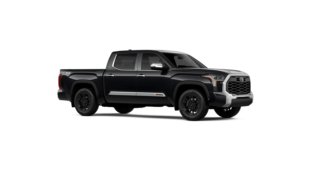 2026 Toyota Tundra 1794 Edition - Photo 49