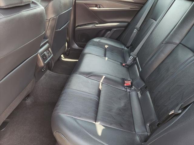 Certified Used 2025 UNDERGROUND Toyota  image 32