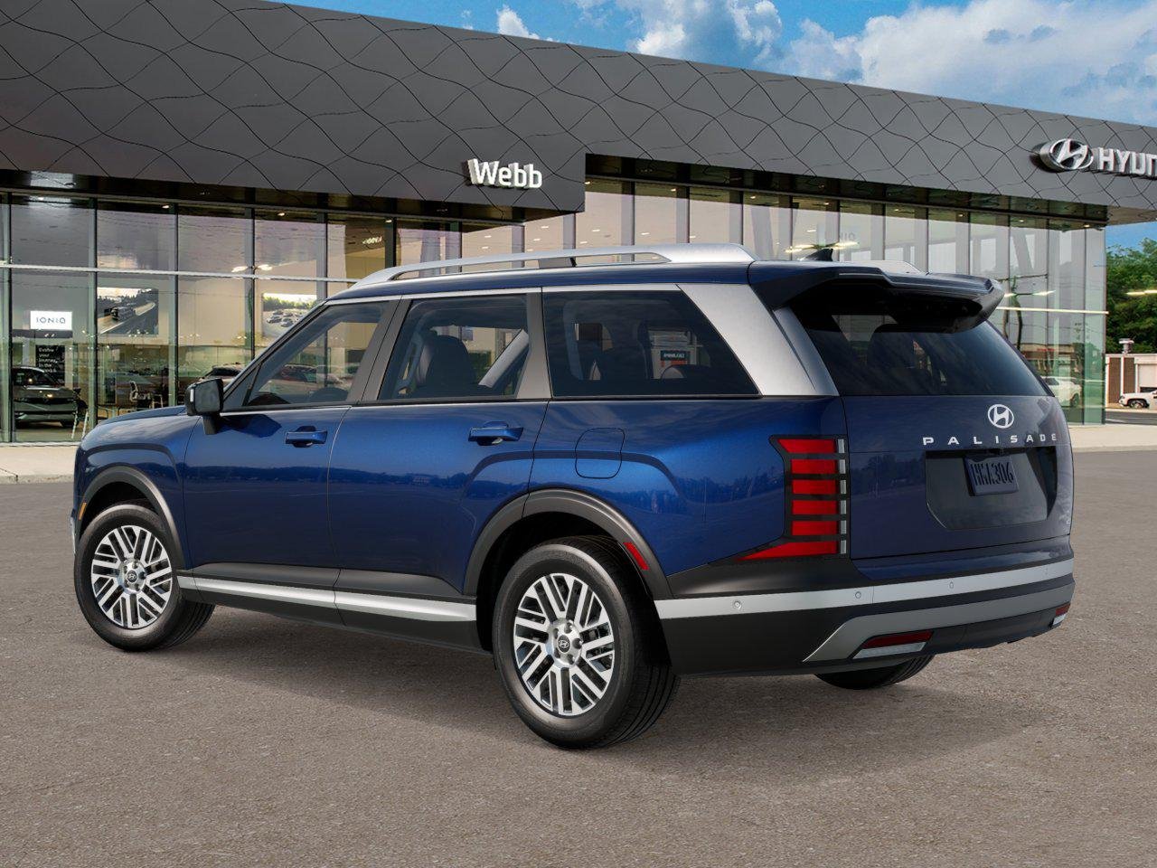New 2027  Hyundai SEL Premium image 5