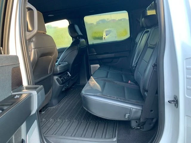 Used 2023 White Ford Raptor image 20