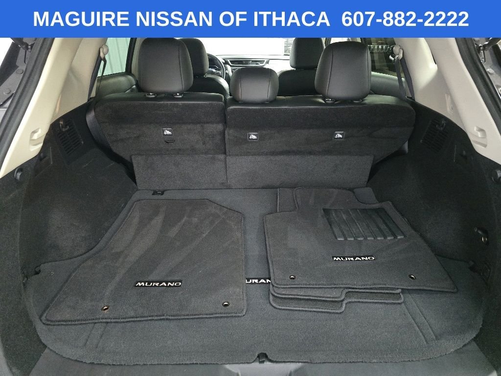Used 2024 Gun Metallic Nissan SV image 11