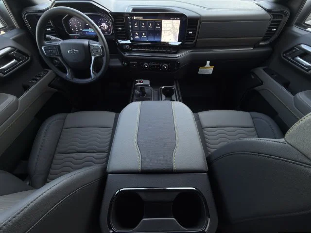 2026 Chevrolet Silverado 1500 ZR2 - Photo 11