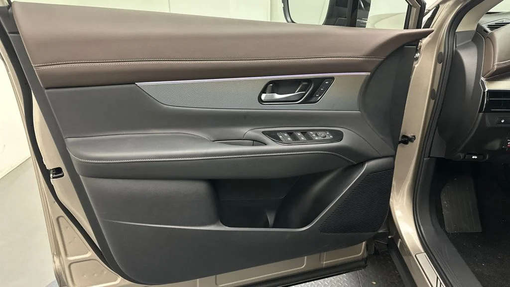 2026 Nissan Murano Platinum - Photo 14