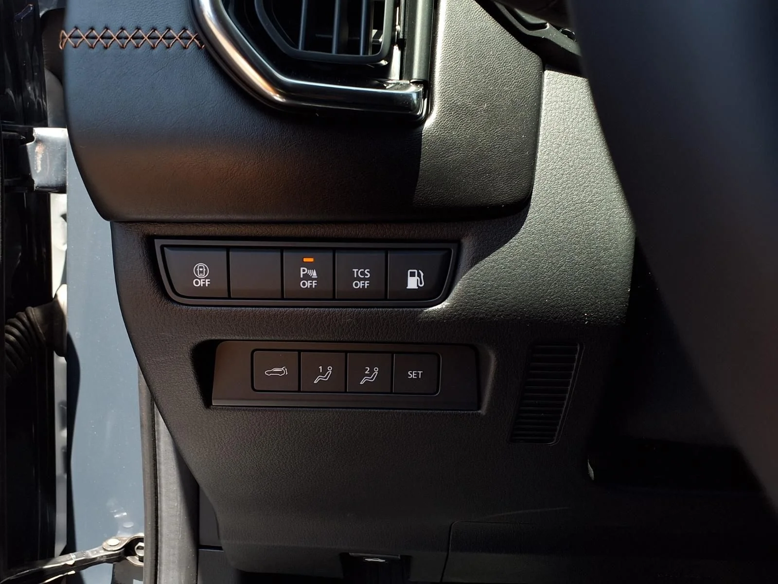 2026 Mazda CX-50 Premium Plus - Photo 13