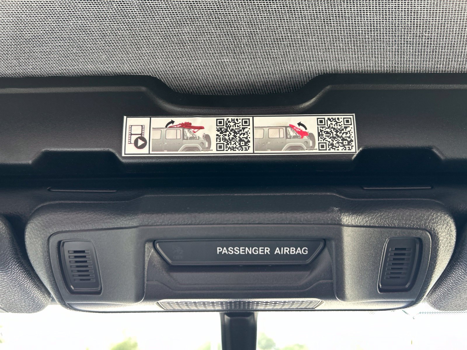 Used 2026 Purple Jeep Sport image 31