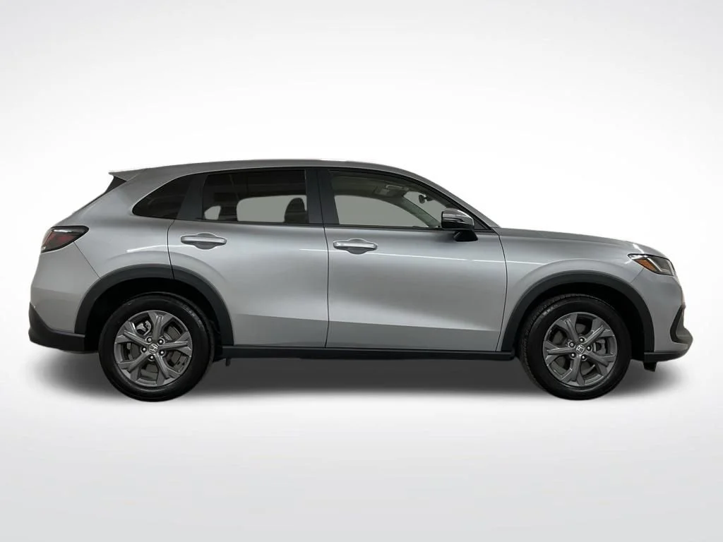 2026 Honda HR-V LX - Photo 31
