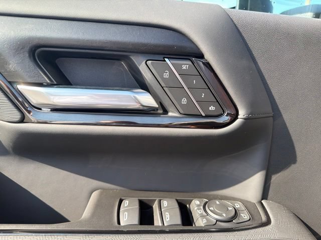 2026 GMC Sierra 2500HD AT4X - Photo 19