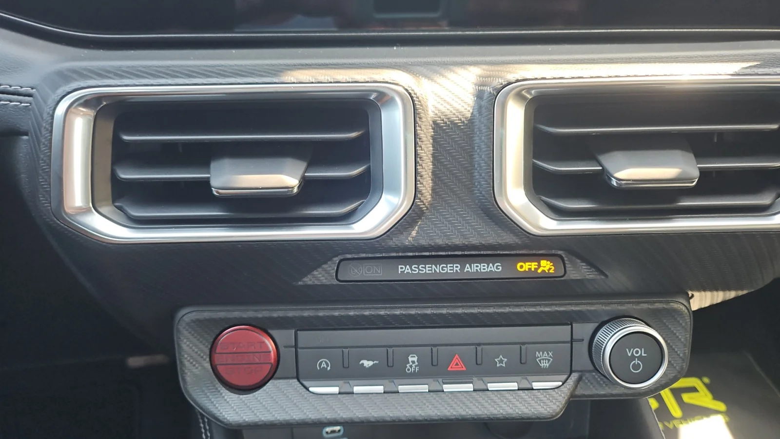 New 2026 Shadow Black Ford RTR Spec 2 image 18