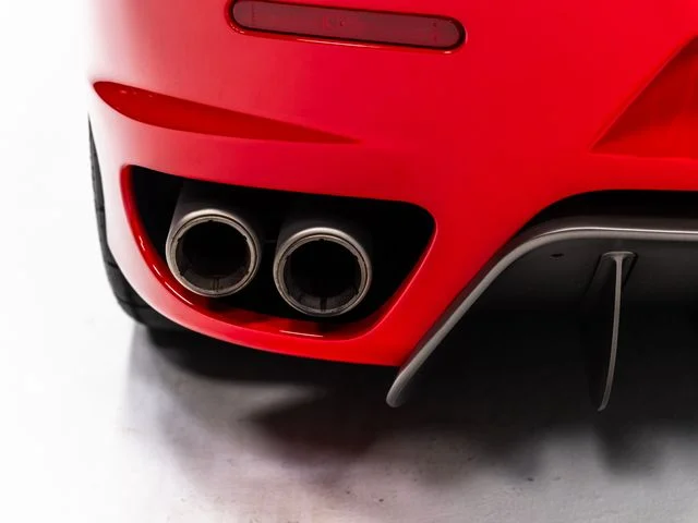 Used 2007  Ferrari Berlinetta image 85