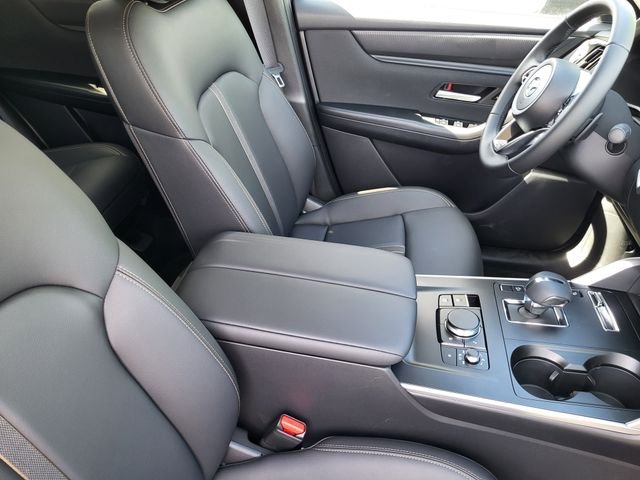 New 2026 Black Mazda SC image 13