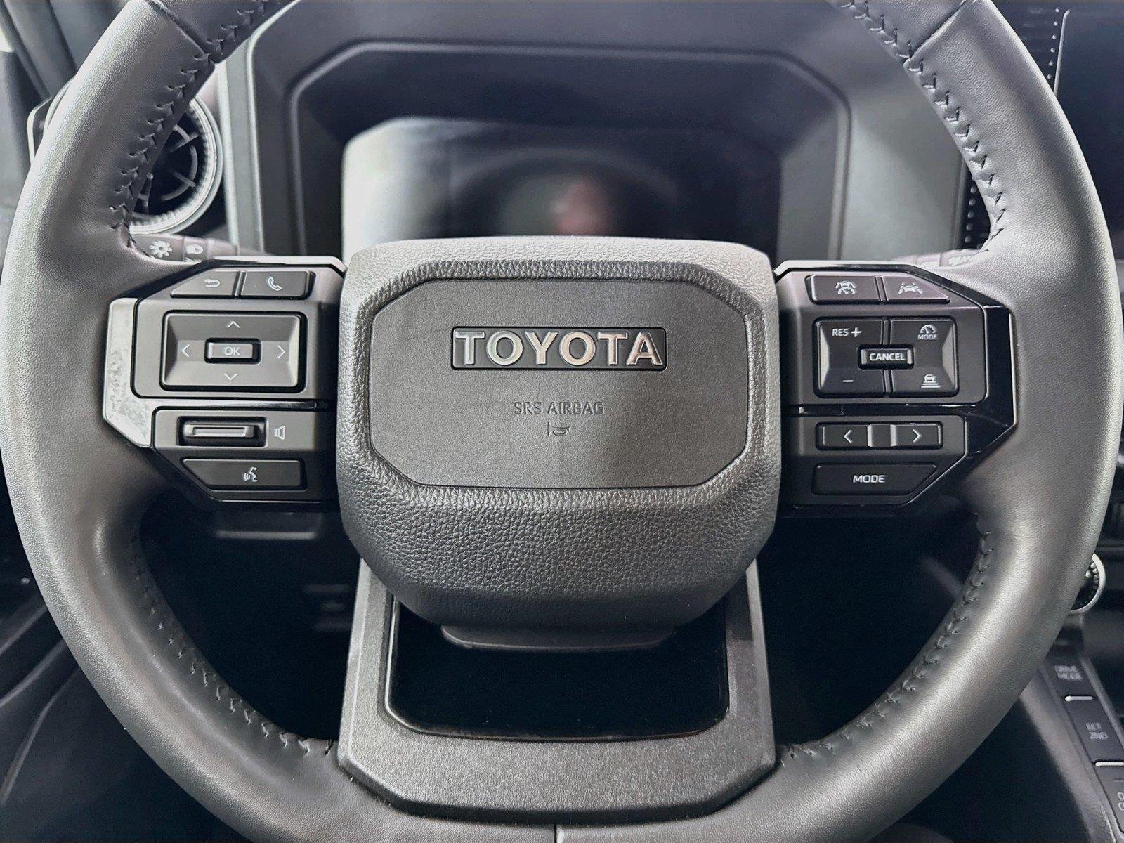 Certified Used 2025 Ice Cap Toyota 1958 image 17