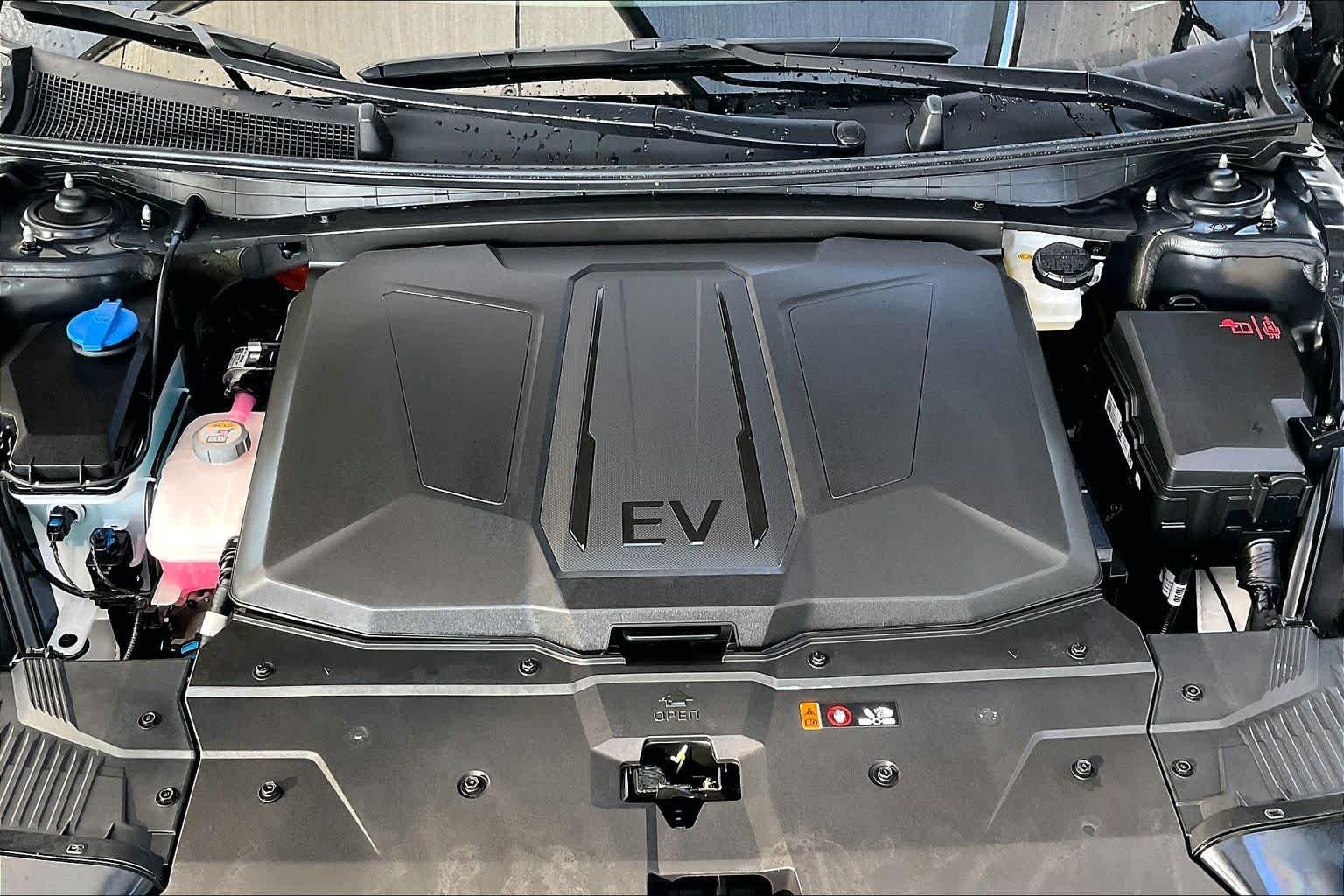 2026 Hyundai IONIQ 5 SEL - Photo 31