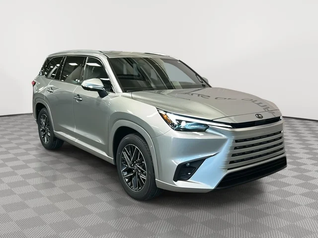 2026 Lexus TX TX 350 Luxury