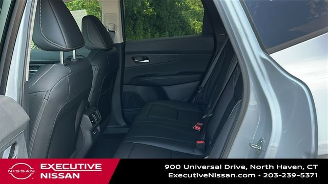 2025 Nissan Murano SV - Photo 23
