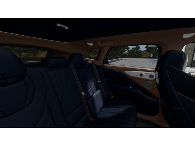 New 2027 Carbon Black Metallic BMW Label image 12