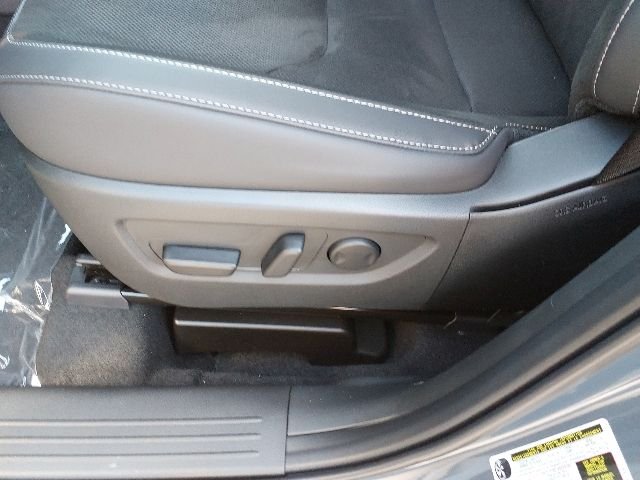 New 2026 Polymetal Gray Metallic Mazda 2.5 S Preferred AWD image 12