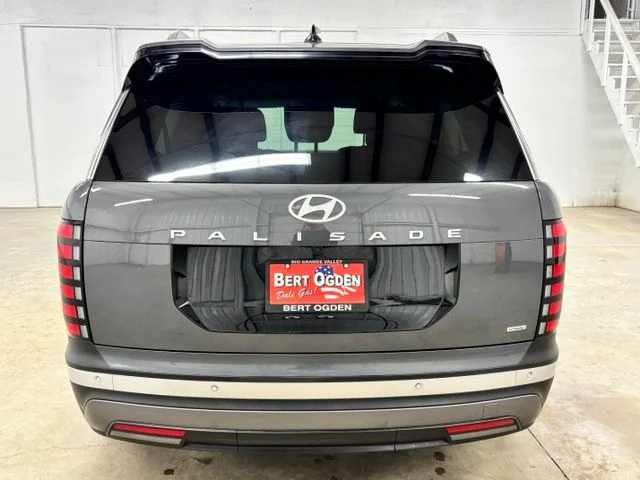 Used 2026 Gray Hyundai SEL image 6