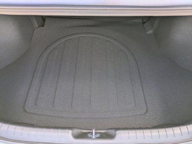 New 2026 Ecotronic Gray Hyundai SE image 37