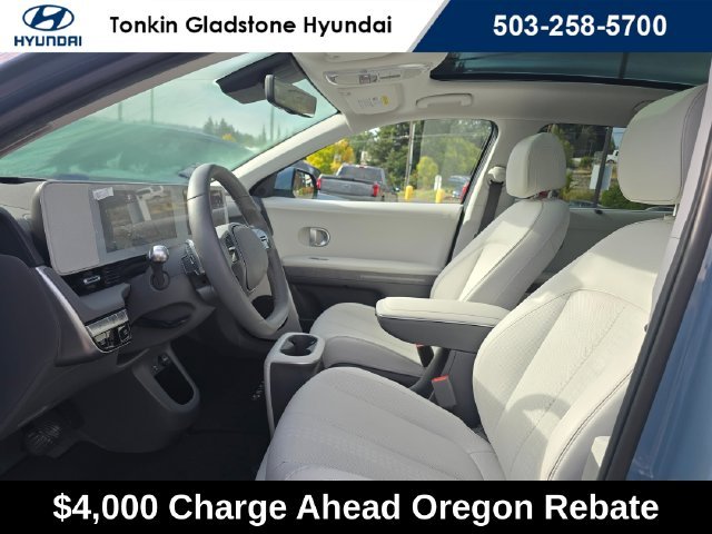 2024 Hyundai IONIQ 5 Limited - Photo 20