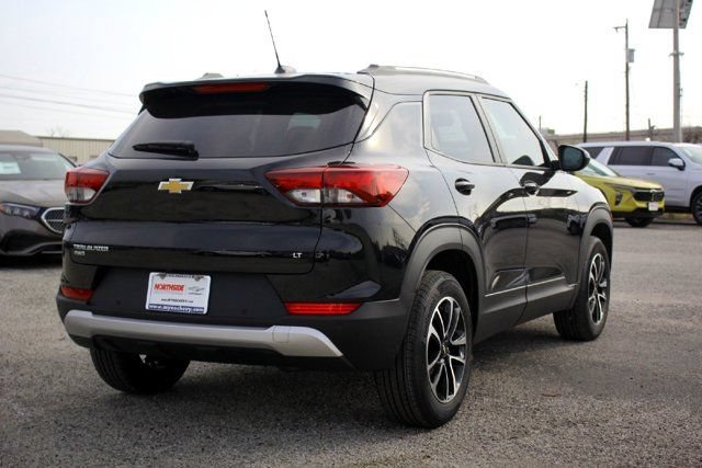 2026 Chevrolet Trailblazer LT - Photo 6