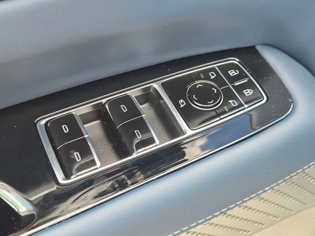 2026 Cadillac Escalade IQ Premium Sport - Photo 19