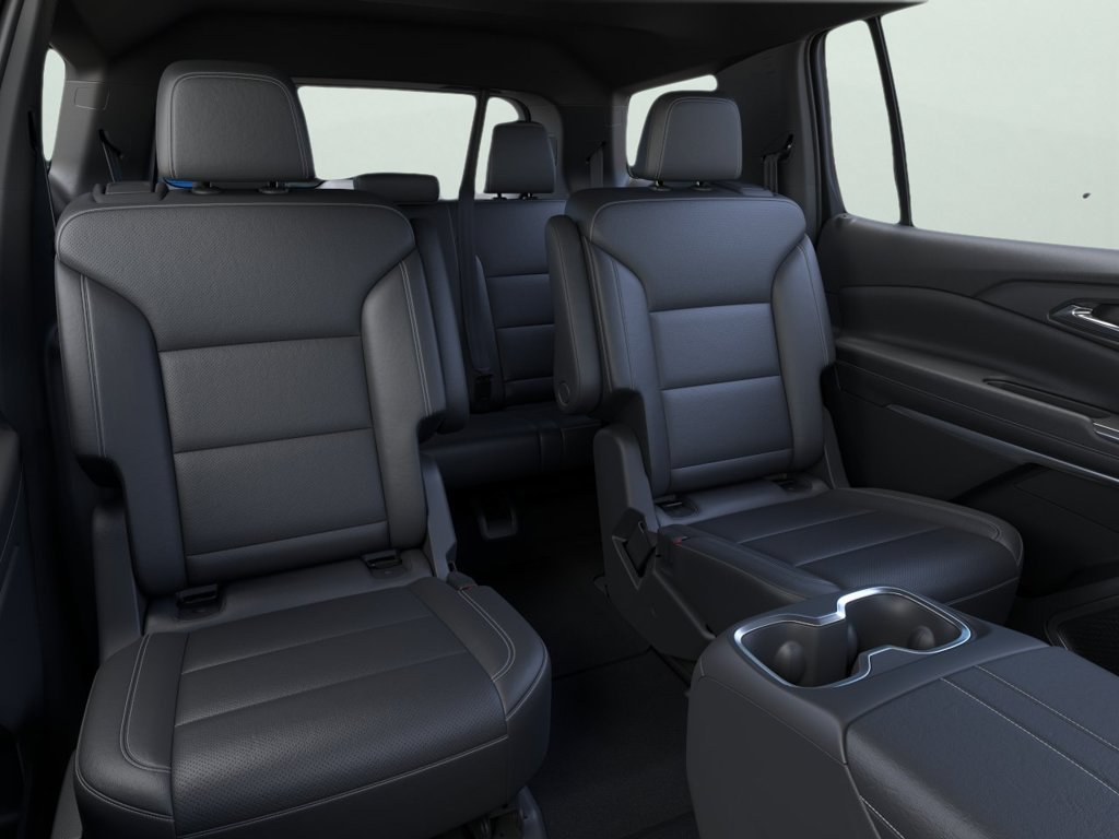 2027 Chevrolet Traverse LT - Photo 17