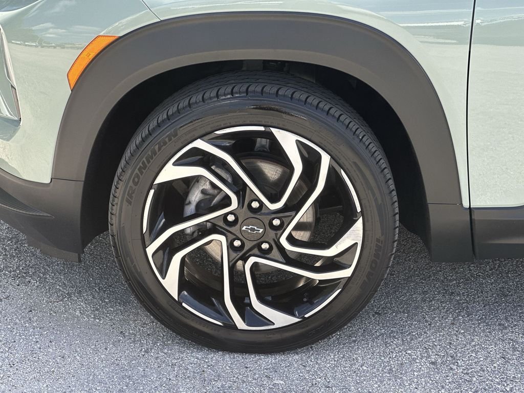 2024 Chevrolet TrailBlazer RS - Photo 32